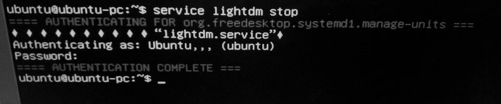 02 1024x213 - Linux系统安装NVIDIA显卡驱动详细步骤（以Ubuntu系统为例）