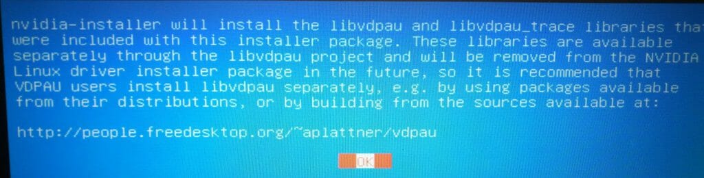 08 1024x260 - Linux系统安装NVIDIA显卡驱动详细步骤（以Ubuntu系统为例）