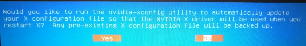 09 1024x157 - Linux系统安装NVIDIA显卡驱动详细步骤（以Ubuntu系统为例）