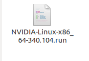 3 - Linux系统安装NVIDIA显卡驱动详细步骤（以Ubuntu系统为例）