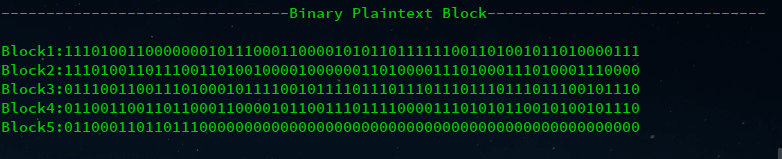 .png - Data Encryption Standard(DES)加解密实现（C++）